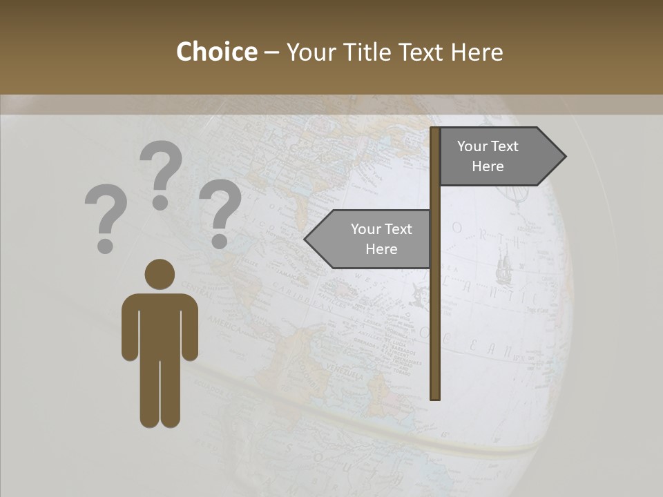 Care Young Two PowerPoint Template