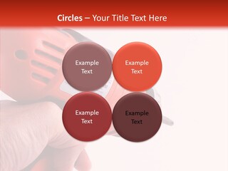 Helping Hand Old Holding Hands PowerPoint Template