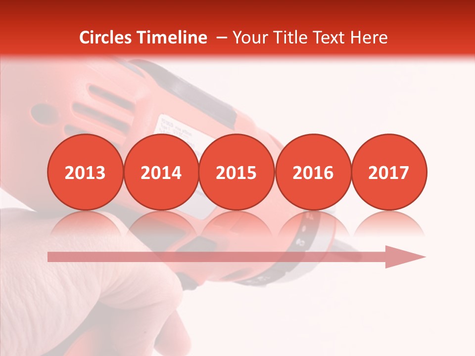 Helping Hand Old Holding Hands PowerPoint Template