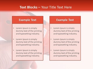 Helping Hand Old Holding Hands PowerPoint Template