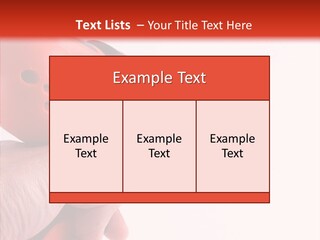 Helping Hand Old Holding Hands PowerPoint Template