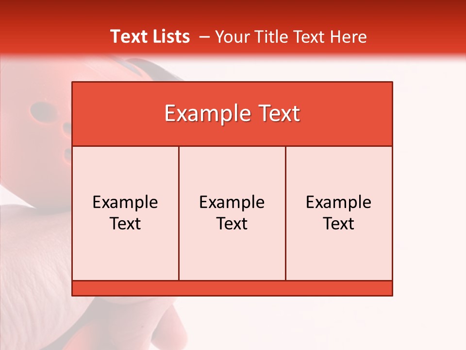 Helping Hand Old Holding Hands PowerPoint Template