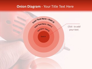 Helping Hand Old Holding Hands PowerPoint Template