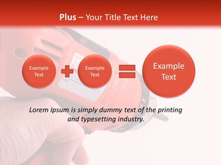 Helping Hand Old Holding Hands PowerPoint Template