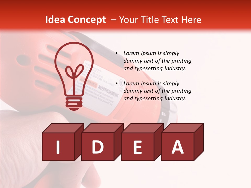 Helping Hand Old Holding Hands PowerPoint Template