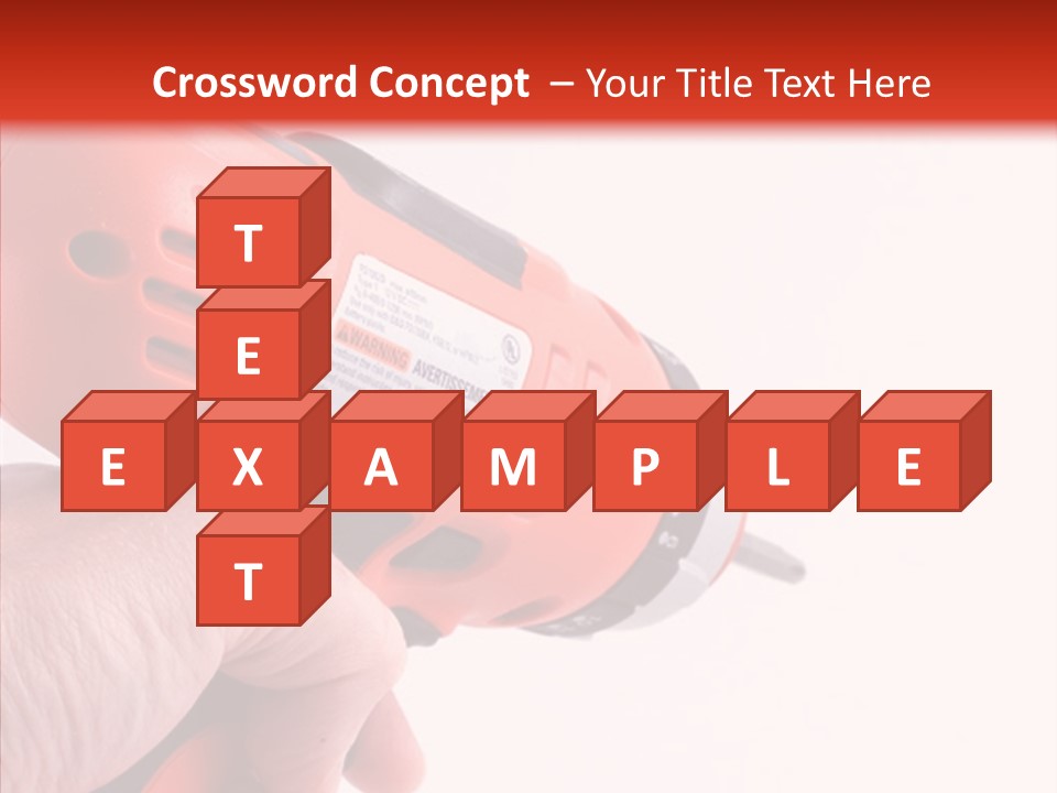 Helping Hand Old Holding Hands PowerPoint Template