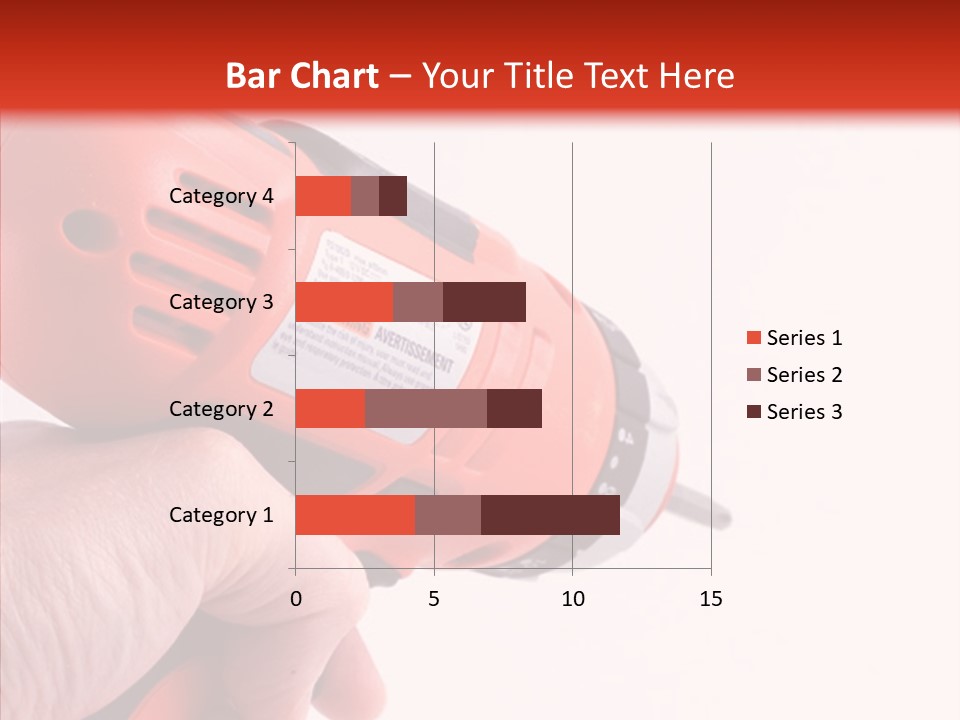 Helping Hand Old Holding Hands PowerPoint Template