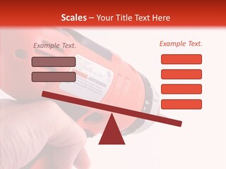 Helping Hand Old Holding Hands PowerPoint Template