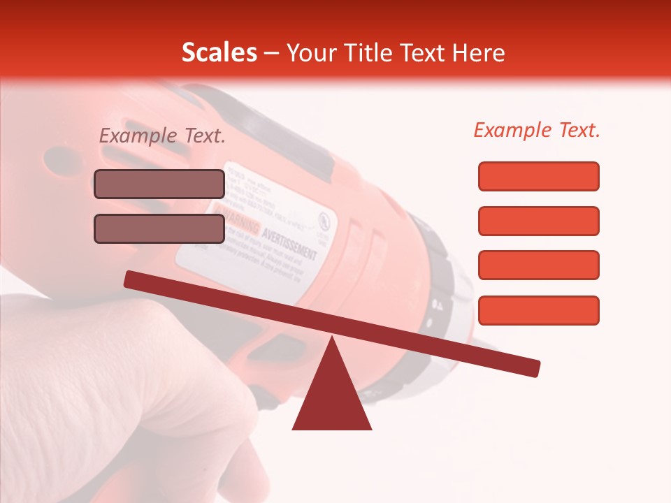Helping Hand Old Holding Hands PowerPoint Template