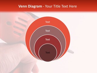 Helping Hand Old Holding Hands PowerPoint Template