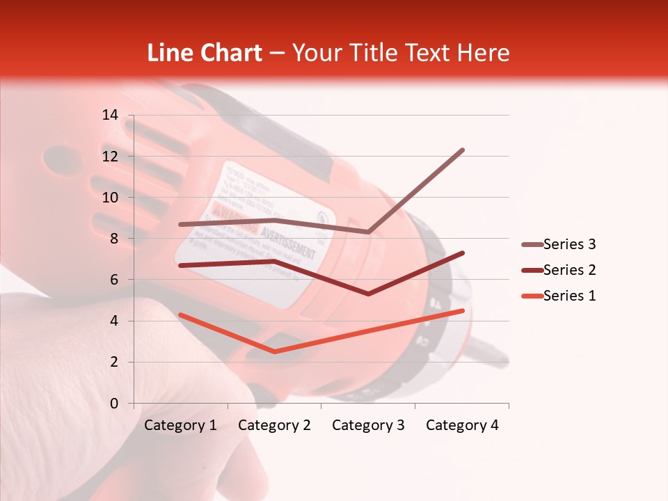 Helping Hand Old Holding Hands PowerPoint Template