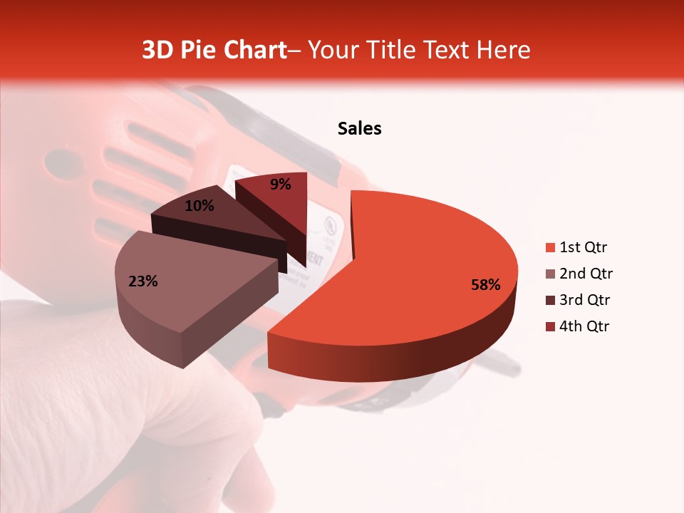 Helping Hand Old Holding Hands PowerPoint Template