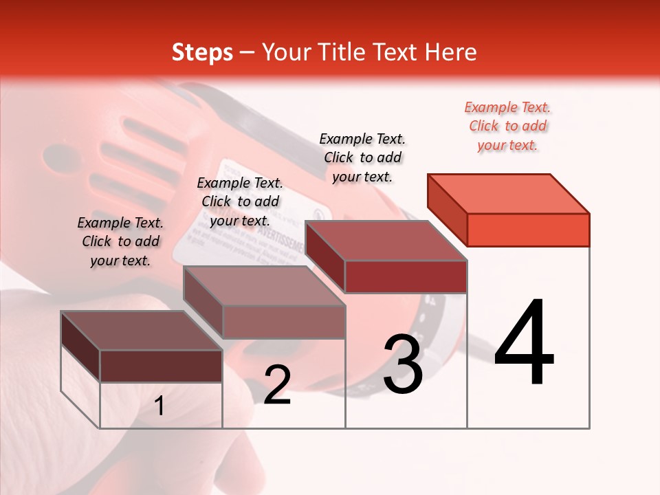 Helping Hand Old Holding Hands PowerPoint Template