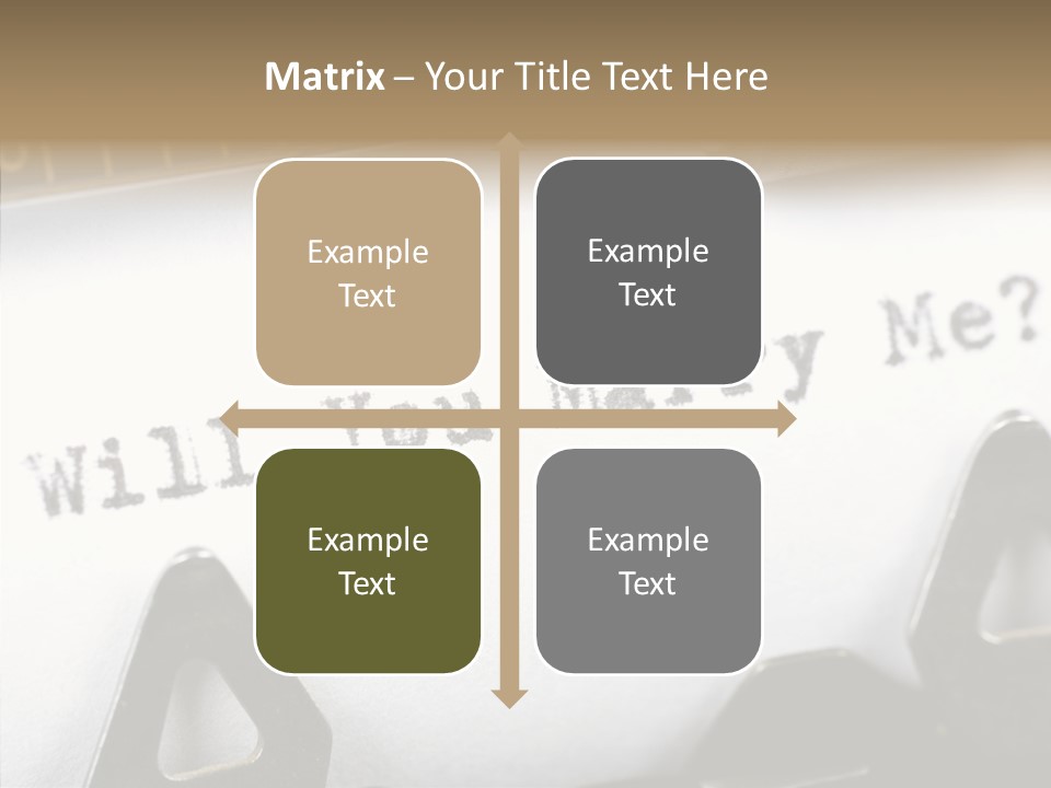 Assistance Hand Sharing PowerPoint Template