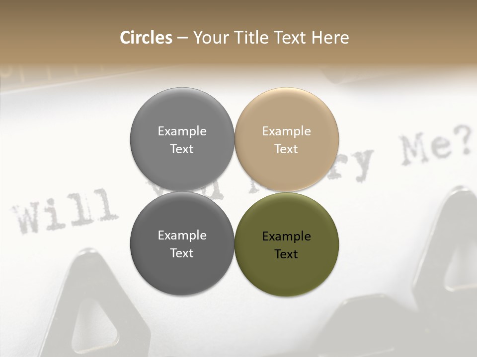 Assistance Hand Sharing PowerPoint Template
