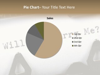 Assistance Hand Sharing PowerPoint Template