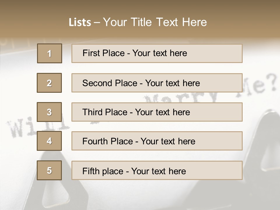 Assistance Hand Sharing PowerPoint Template