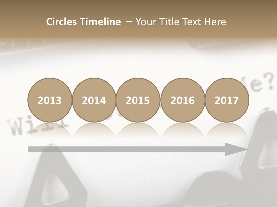 Assistance Hand Sharing PowerPoint Template