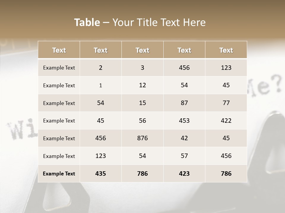 Assistance Hand Sharing PowerPoint Template