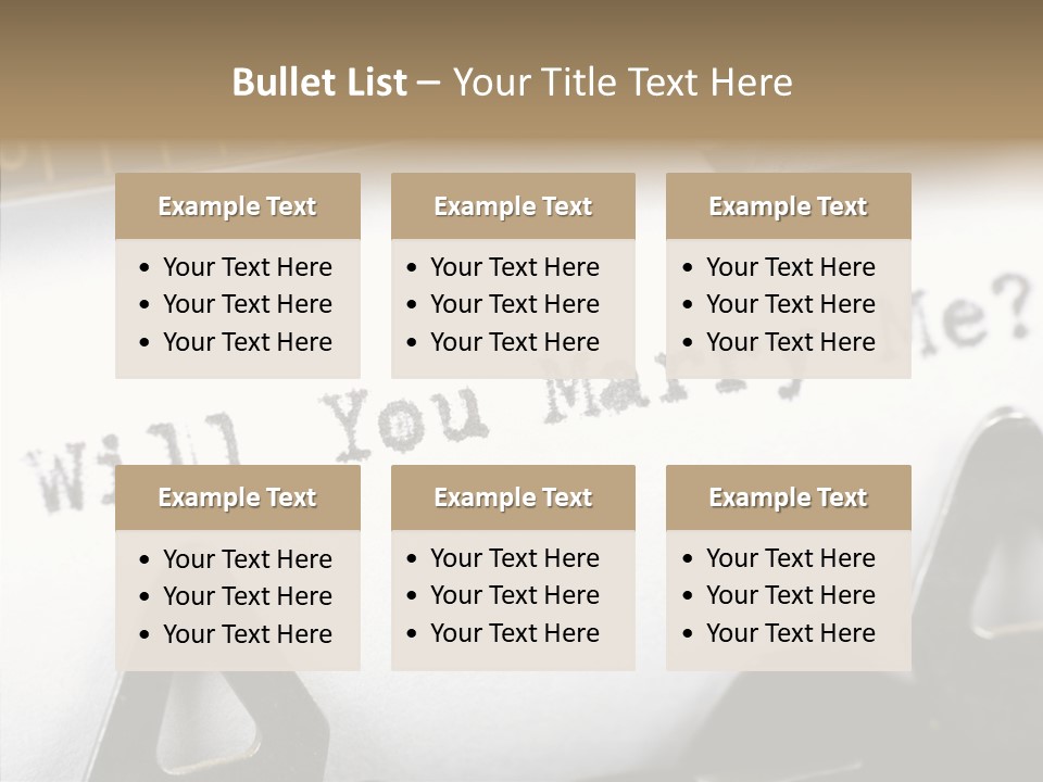 Assistance Hand Sharing PowerPoint Template
