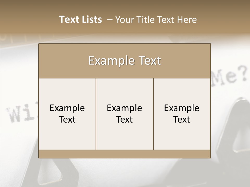 Assistance Hand Sharing PowerPoint Template