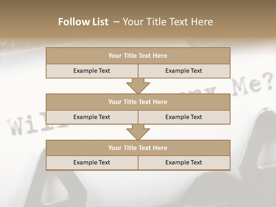 Assistance Hand Sharing PowerPoint Template