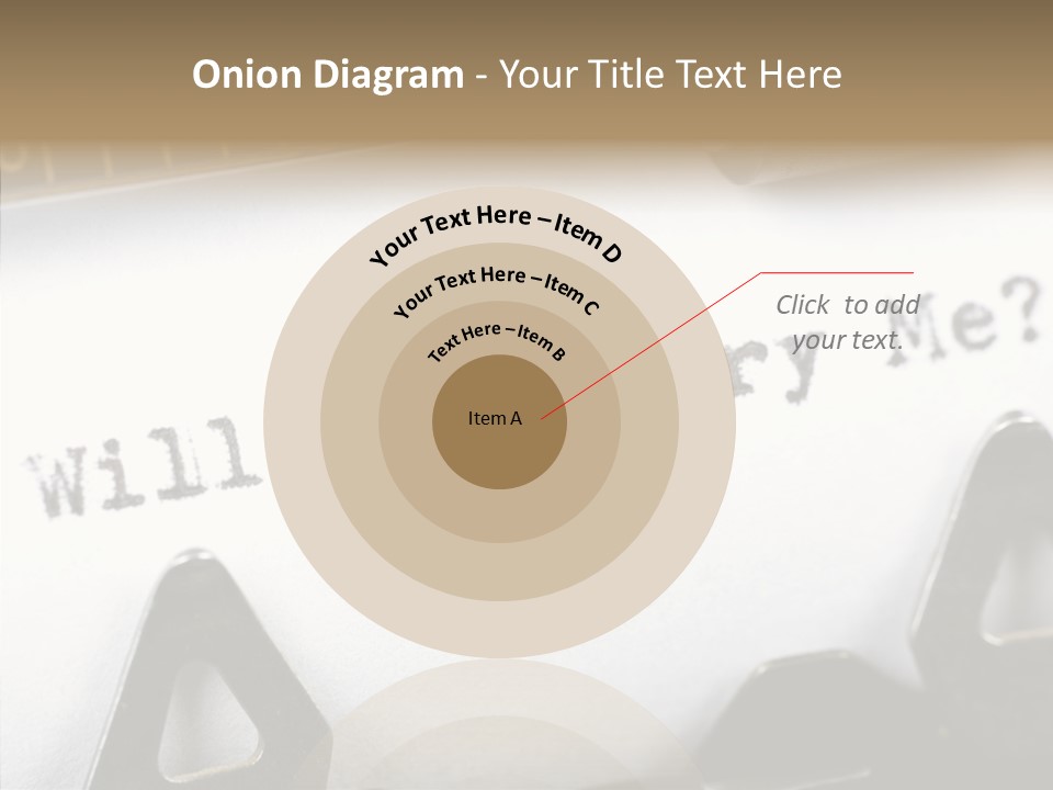 Assistance Hand Sharing PowerPoint Template