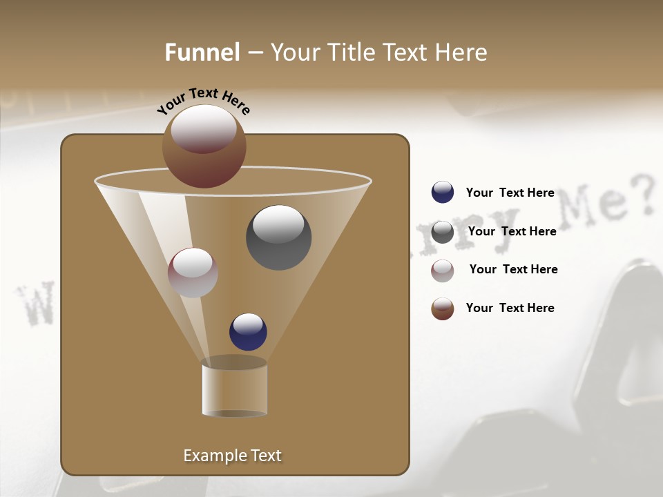 Assistance Hand Sharing PowerPoint Template