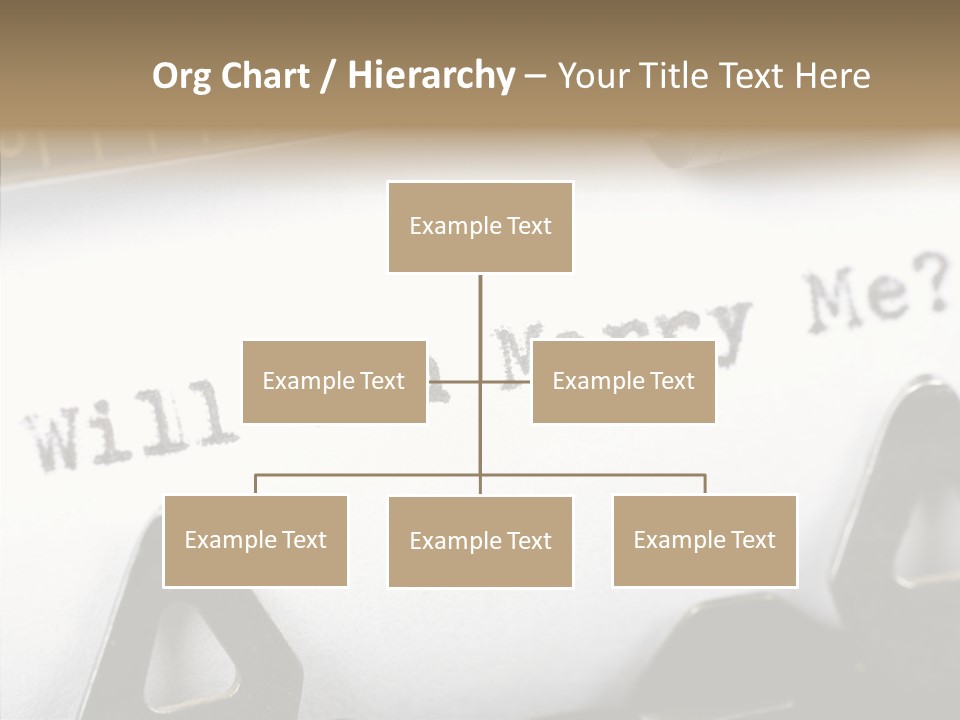 Assistance Hand Sharing PowerPoint Template