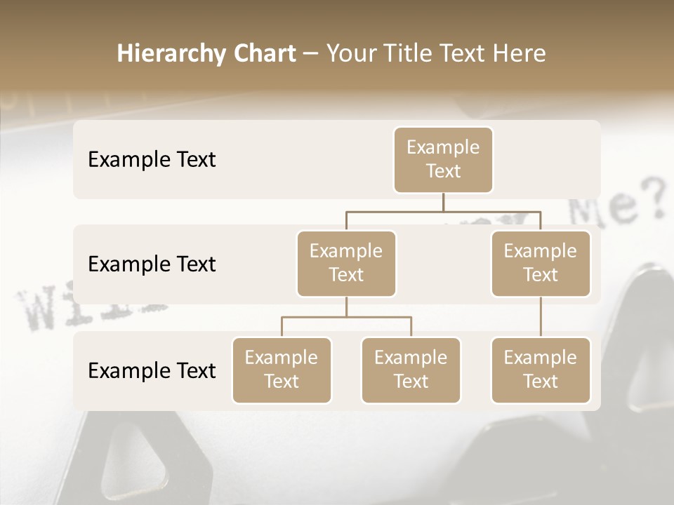 Assistance Hand Sharing PowerPoint Template