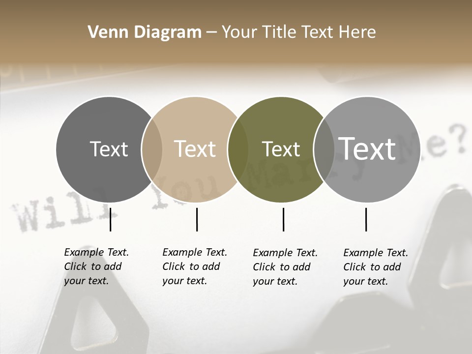 Assistance Hand Sharing PowerPoint Template