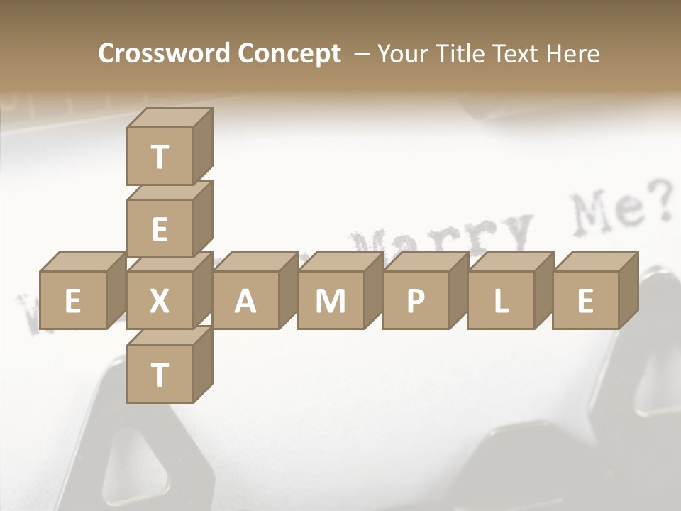 Assistance Hand Sharing PowerPoint Template