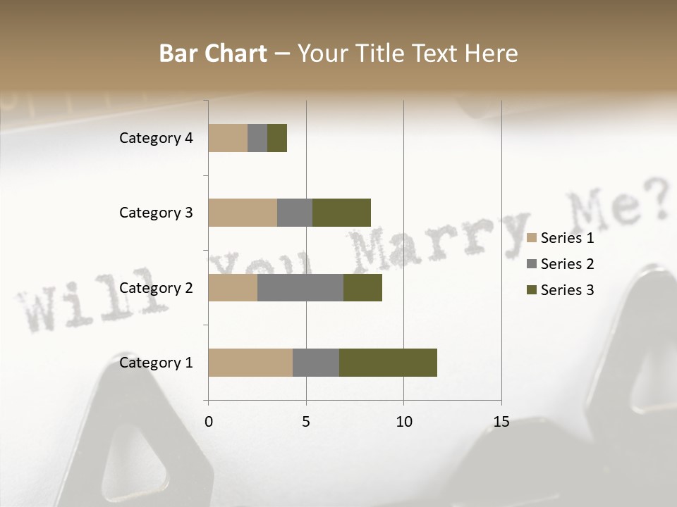 Assistance Hand Sharing PowerPoint Template