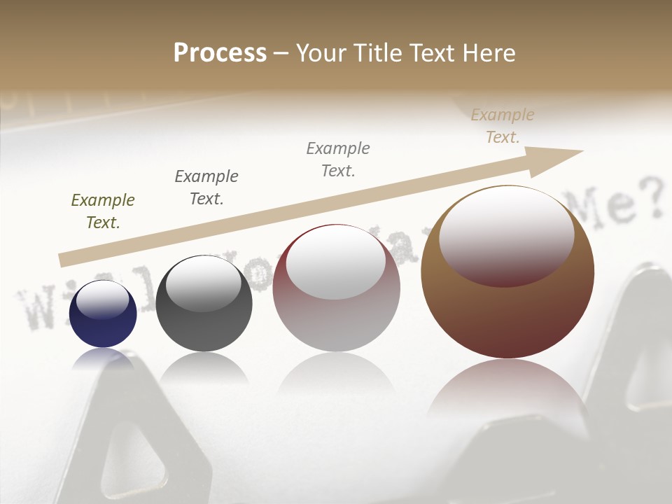 Assistance Hand Sharing PowerPoint Template