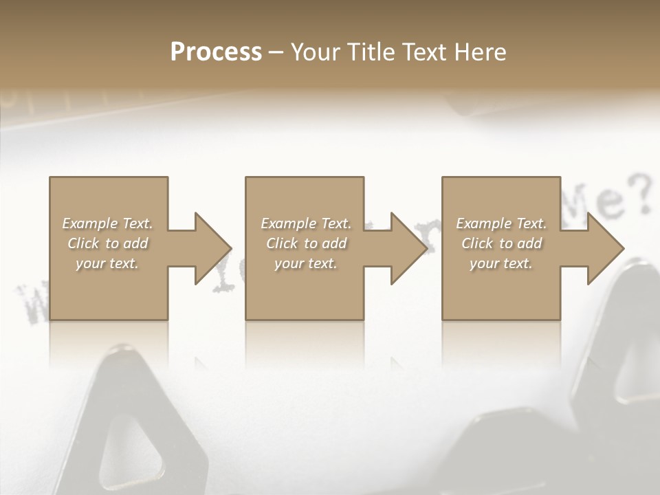 Assistance Hand Sharing PowerPoint Template