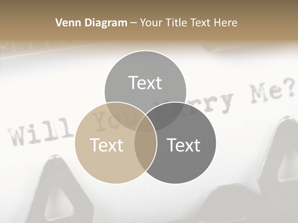 Assistance Hand Sharing PowerPoint Template