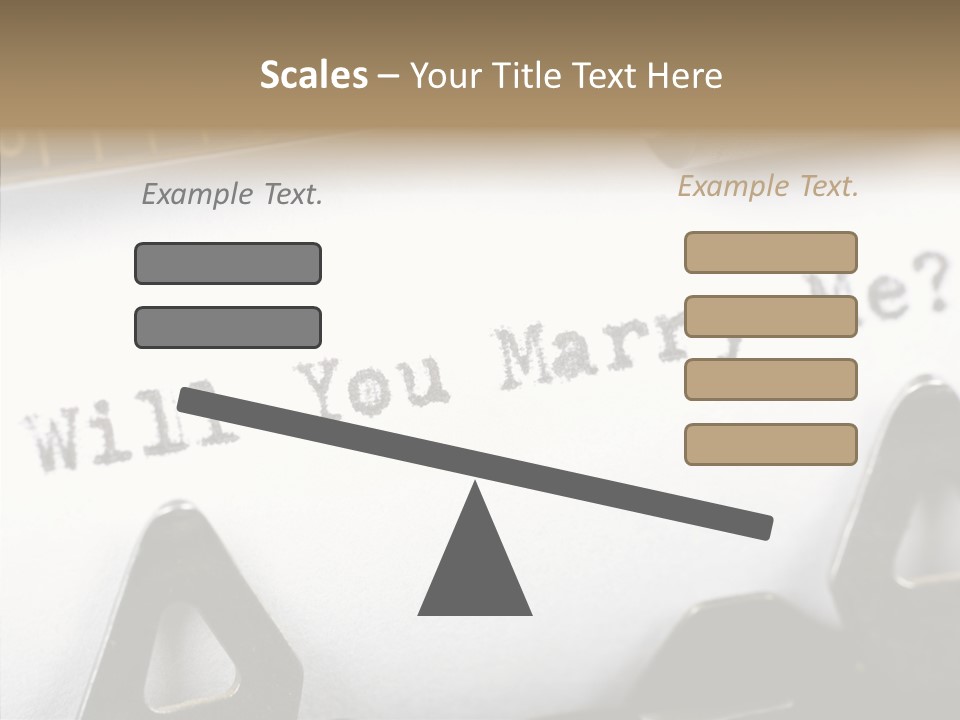 Assistance Hand Sharing PowerPoint Template