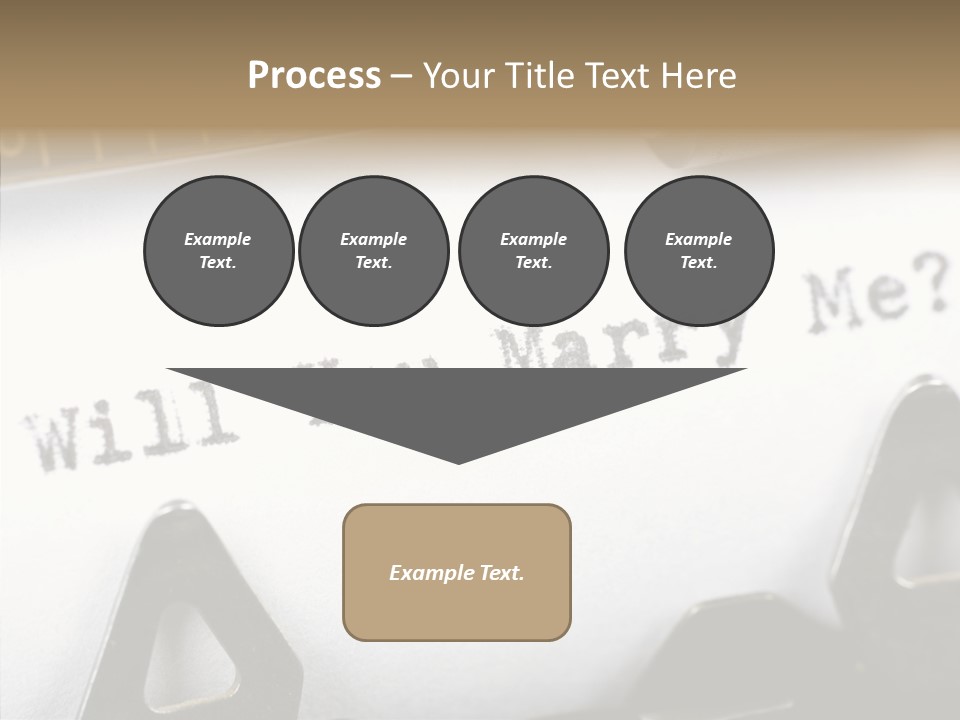 Assistance Hand Sharing PowerPoint Template