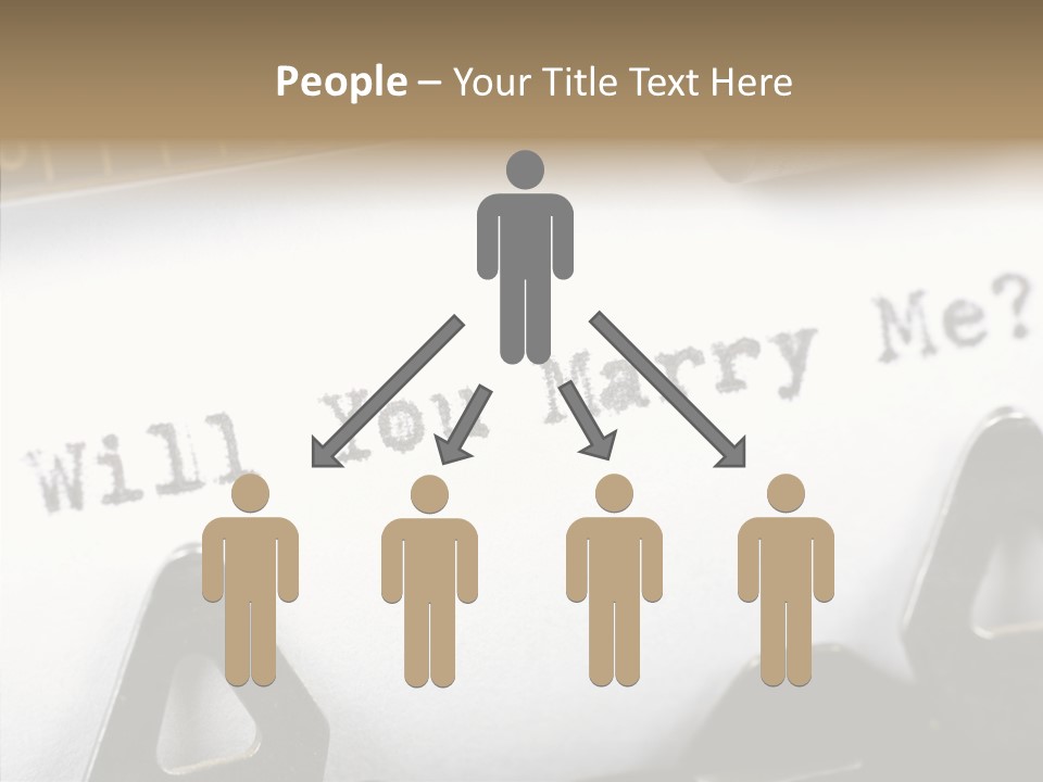 Assistance Hand Sharing PowerPoint Template