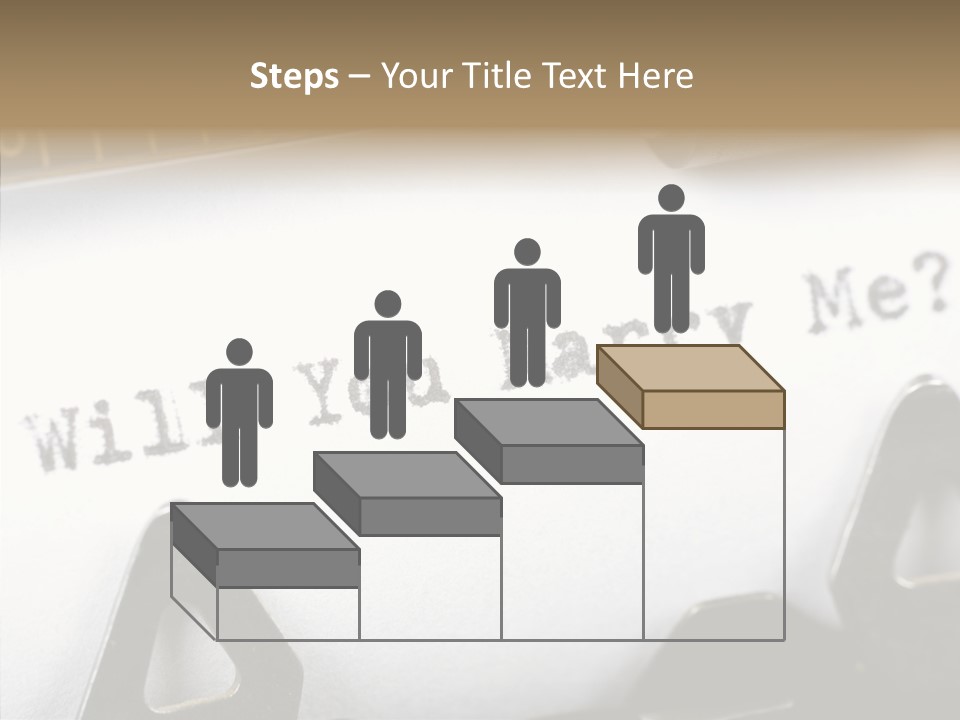 Assistance Hand Sharing PowerPoint Template