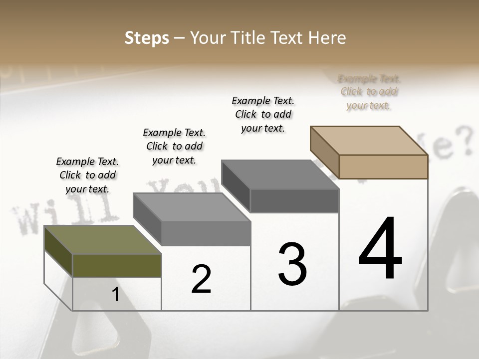 Assistance Hand Sharing PowerPoint Template