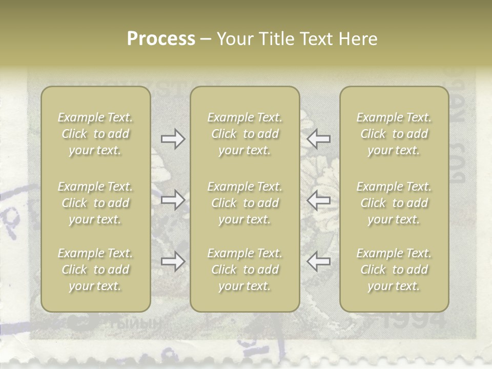 Senior  Caregiver Hold PowerPoint Template