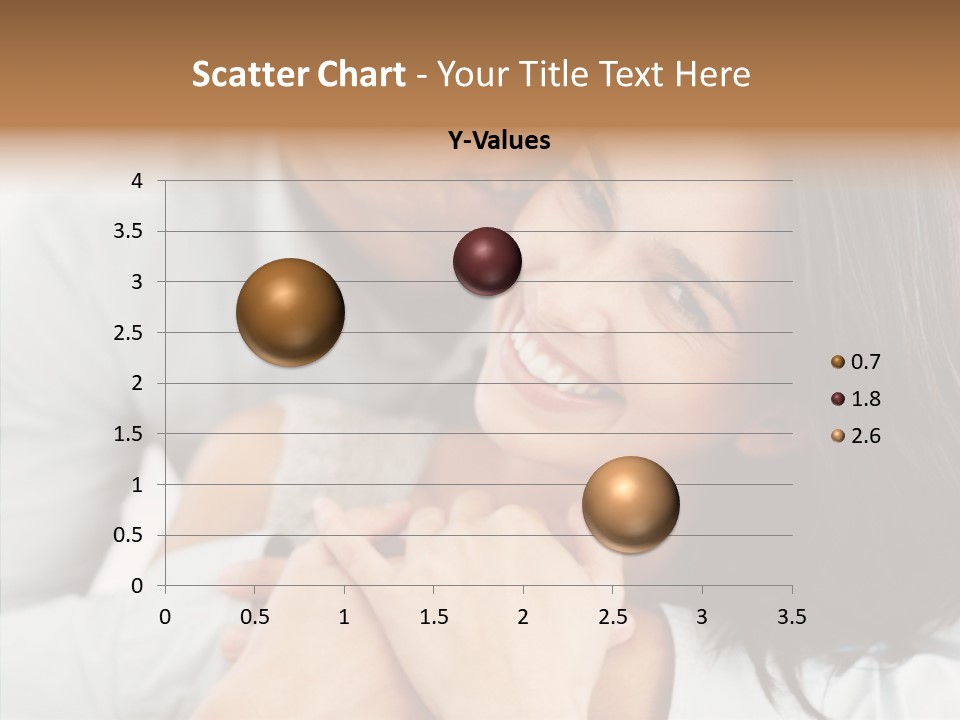 Togetherness Human Old PowerPoint Template