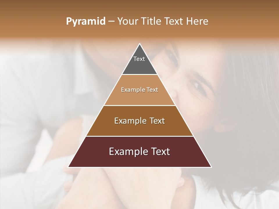 Togetherness Human Old PowerPoint Template