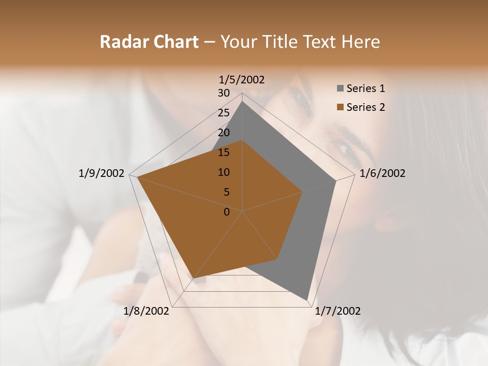 Togetherness Human Old PowerPoint Template