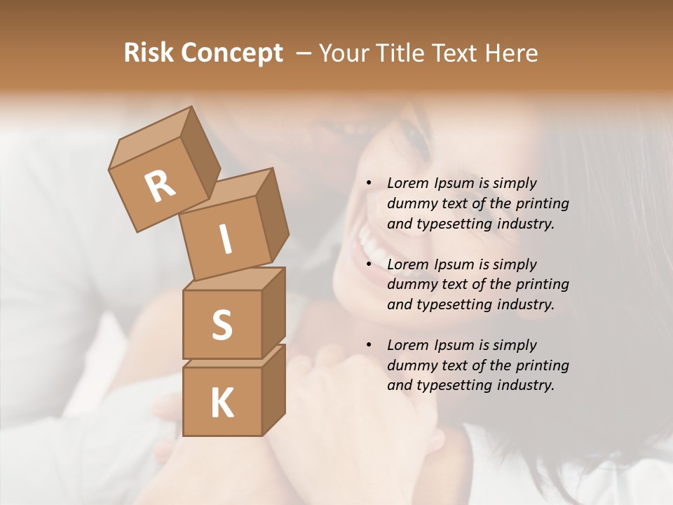 Togetherness Human Old PowerPoint Template