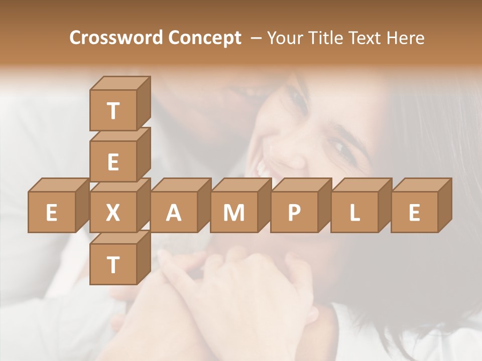 Togetherness Human Old PowerPoint Template