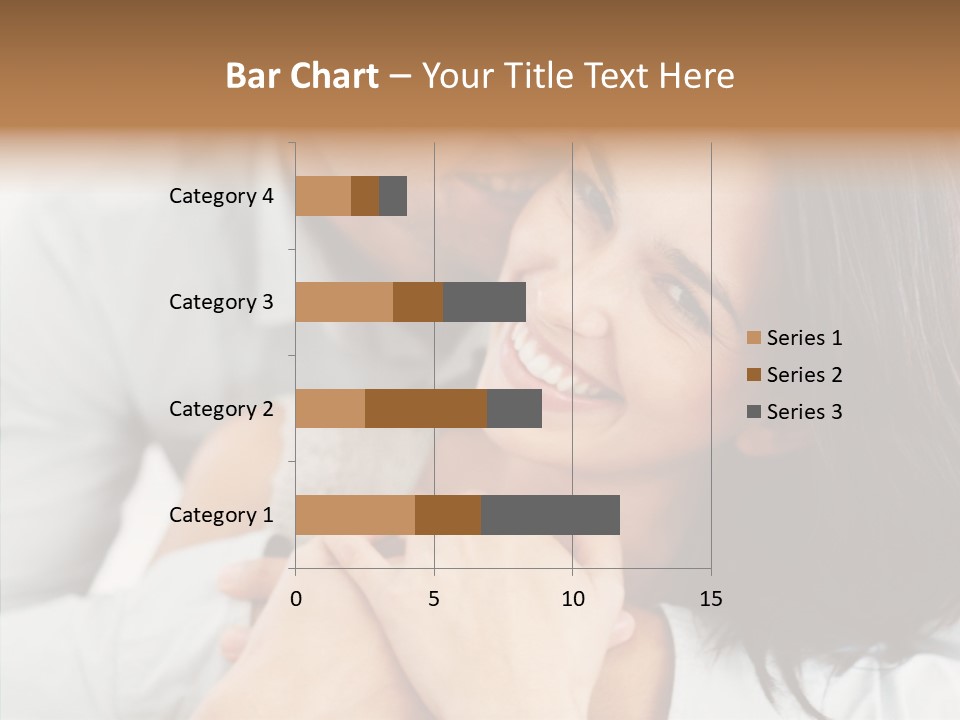 Togetherness Human Old PowerPoint Template