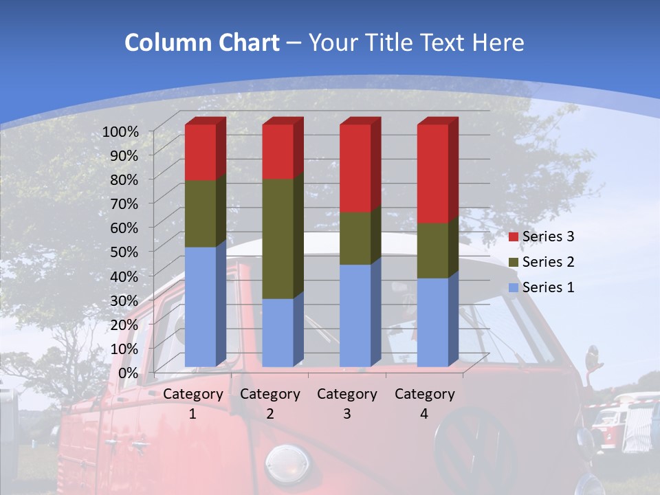 Closeup Hold Close Up PowerPoint Template