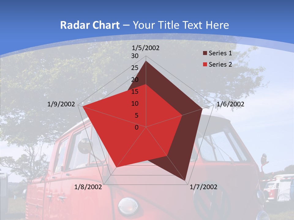 Closeup Hold Close Up PowerPoint Template